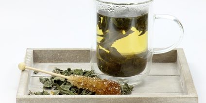 Stärkung des Immunsystems