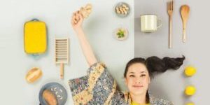 Küche der Achtsamkeit, Reste verwerten