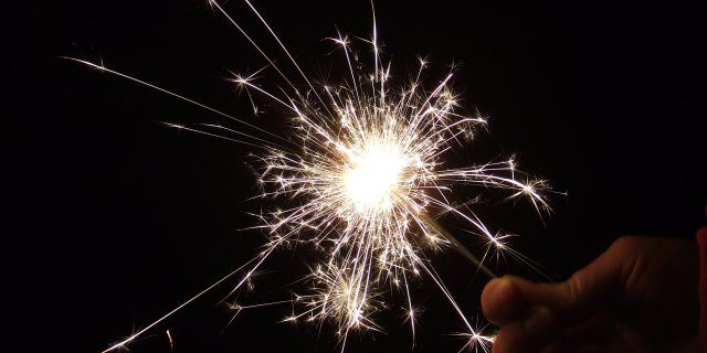 Let's do it. Neustart